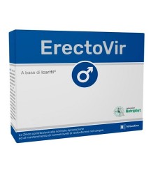 ERECTOVIR 16 Bust.