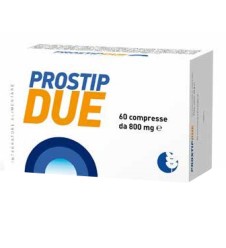 PROSTIP DUE 60 Cpr