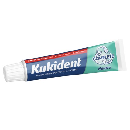 KUKIDENT Neutro Crema 65g