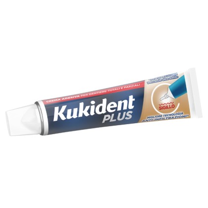 KUKIDENT Sigillo 40g