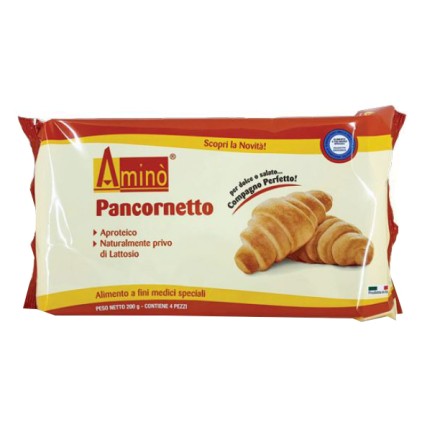 AMINO' Aproteico Pancornetto 200g