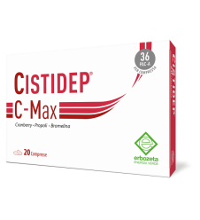 CISTIDEP C MAX 20 Cpr