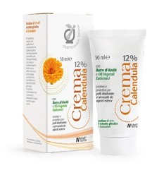 FPI CREMA CALENDULA 12% 50ML