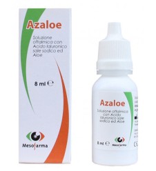 AZALOE Sol.Oft.