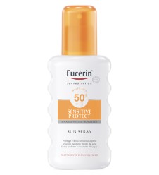 EUCERIN SUN PROT SPF50+ 200ML