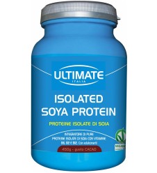 ISOLATED Soya Prot.Cacao 450g