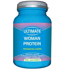 ULTIMATE WOM PROTEIN VAN 450G