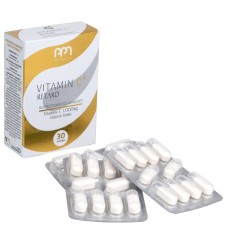 PPM VITAMINA C+ RETARD 30CPR