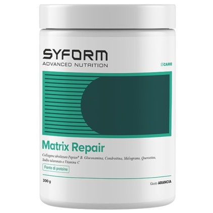 MATRIX REPAIR ARANCIA 300GR SY