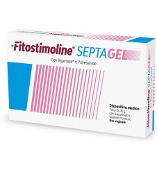 FITOSTIMOLINE SEPTAGEL Gel 30g