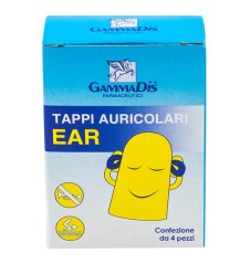 GAMMADIS Tappi Auric.EAR  4pz