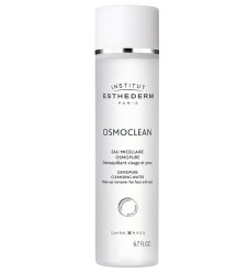 OSMOCLEAN EAU MICELLAIRE 400ML