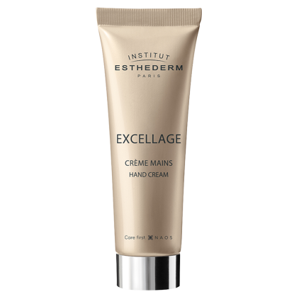 TIME EXCELLAGE CREMA MANI 50ML TIME EXCELLAGE CREMA MANI 50ML