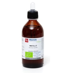 MIRTILLO TM BIO 200ML