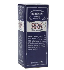 BORAL Forte Gocce 10ml