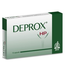 DEPROX*HP 15 Cps