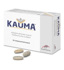 KAUMA Gtt 30ml