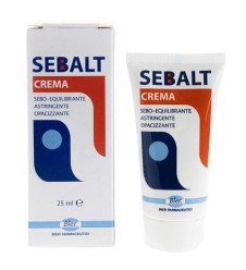 SEBALT Crema*25ml