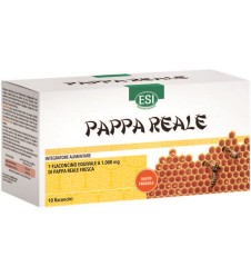 ESI PAPPA REALE 10fl.