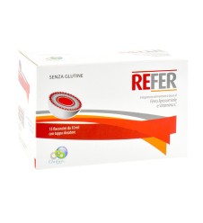 REFER 15fl.10ml