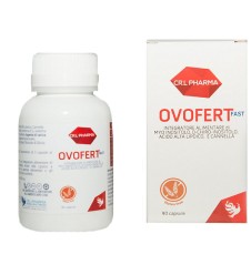 OVOFERT Fast 90 Cps