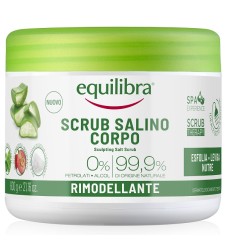 EQUILIBRA SCRUB SALINO RIMODEL