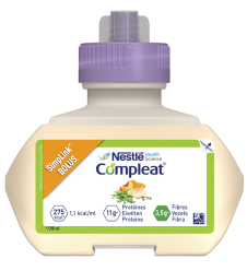 COMPLEAT BOLUS 250ML