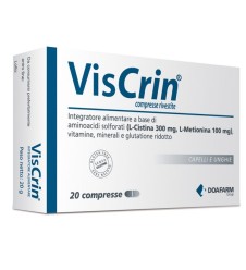 VISCRIN 20 Cpr