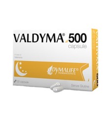 VALDYMA*500 30 Cps
