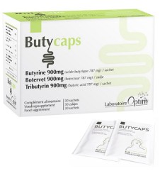 BUTYCAPS 30 Bust.