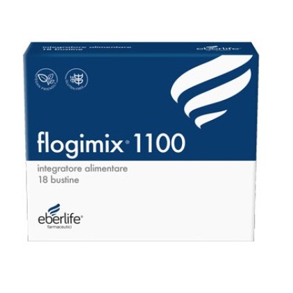 FLOGIMIX*1100 18 Bust.