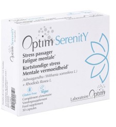 OPTIM SERENITY 30 Cps