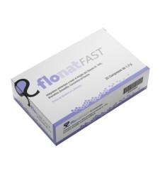 FLONAT FAST 20 Compresse