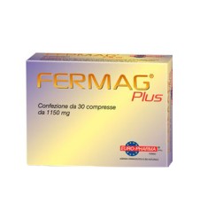 FERMAG Plus 30 Cpr