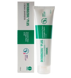 DERMOZOIL Plus Crema 100ml