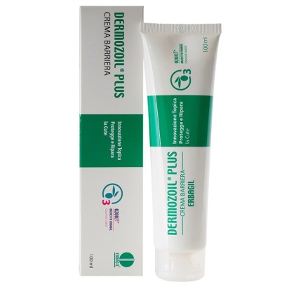 DERMOZOIL Plus Crema 100ml