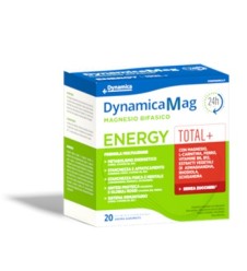 DYNAMICAMAG Energy Tot.24Bust.