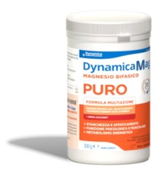 DYNAMICAMAG Puro 300g