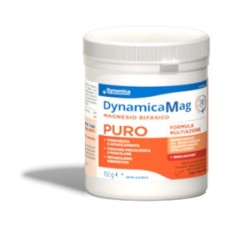 DYNAMICAMAG Puro 150g