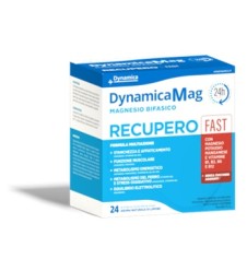 DYNAMICAMAG Recup.Fast 24Bust.