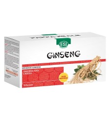 ESI GINSENG 10fl.30ml