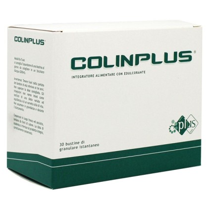 COLINPLUS 30 Bust.150g