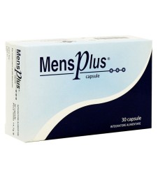MENS Plus 30 Cps
