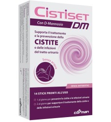CISTISET DM 14Stick 1,3g