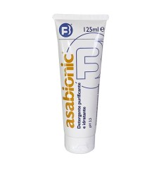 ASABIONIC Detergente 125ml