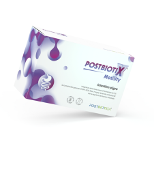 POSTBIOTIX Motility 14Stick