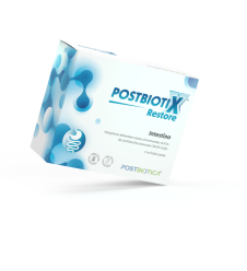 POSTBIOTIX Restore 20Bust.