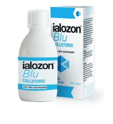 IALOZON Collutorio 300ml