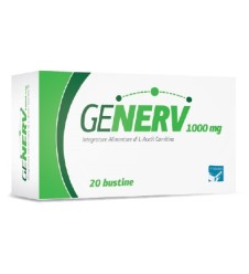 GENERV 20 Bust.Monod.150ml