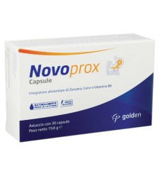 NOVOPROX 30 Cps
